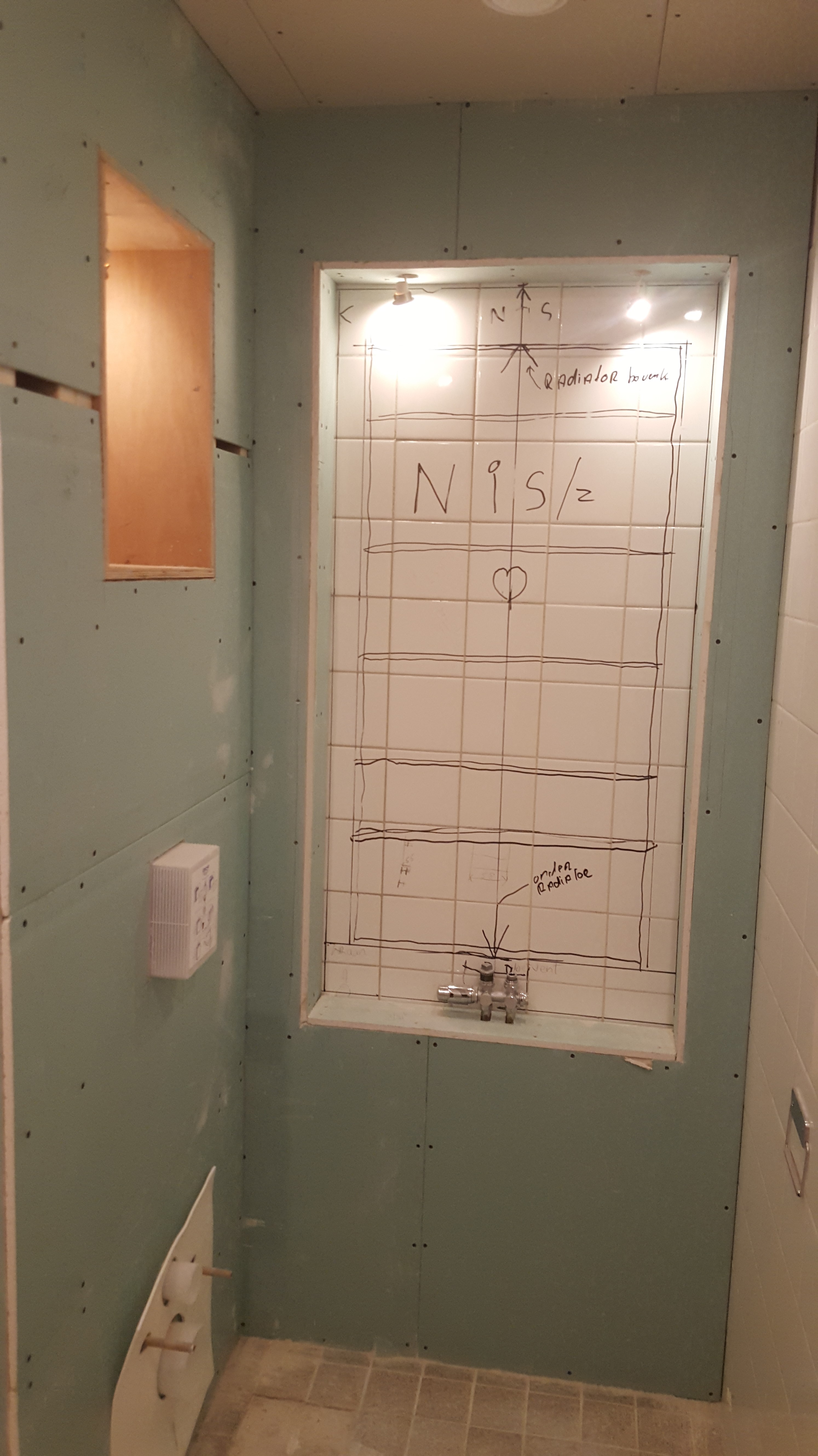 Wie zijn wij? - * De Sanitair Specialist voor Noord Nederland * Wie zijn wij? - * De Sanitair Specialist voor Noord Nederland *